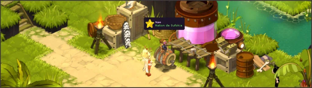 La cuisine des monstres