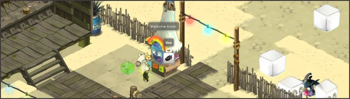 La Gelaxième Dimension
