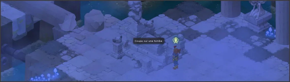 Tombe de Khan