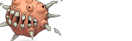 Echinoidéant