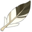 Plume de Salbatroce