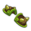 Epaulettes Tropicales