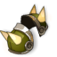 Epaulettes du Bordunil