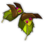 Epaulettes Tylique