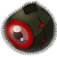 Plastron Araknéen