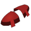 Epaulettes Riktus de Brâkmar