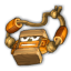 Talisman Djaro