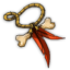 Grigri du Bordunil
