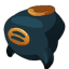 Le Poiscaille