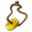 Amulette d'Enutrosor