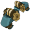 Méka-Epaulettes