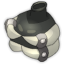 Plastron d'Ar'Nan
