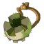 Amulette du Rempart