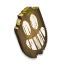 Bouclier Riktus