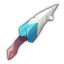 Dague Rhume