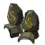 Poutrobottines