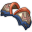 Epaulettes du Sumorse