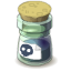 Poison de Noirespore