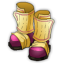 Bottes Ailes Tell