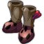Bottes Moisies