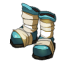Bottes Riktus de Sufokia