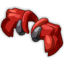 Epaulettes Horribles