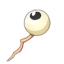 Oeil de Cwabe