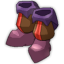 Bottes de Vaal'Enthia