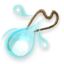 Amulette Outmouyé