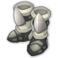Bottes de mauvais Augure