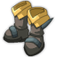 Les Cratérobottes