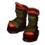 Bottes Riktus de Brâkmar