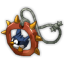 Amulette du Sumorse
