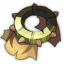 Torse de Piktus