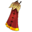 Flakacape Royale
