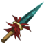 Epée d'la Flaque