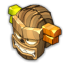 Heaume Stère