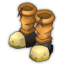 Bottes Carapatte