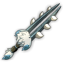 Sabre Cranté