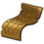 Cuir de Carapatte