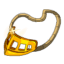Amulette susurrée