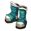 Bottes Riktus de Bonta