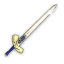 Epée du rêve noble