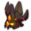 Le Beau Heaume Romir