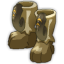 Bottes à trompe