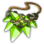 Amulette Ectonique