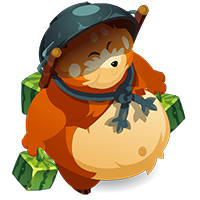 Glonald Glonald