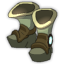 Bottes Homatisme ancestrales