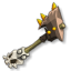 Tronchoneuse