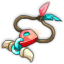 Grigri du Grand Orrok